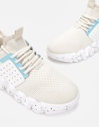 vices Sneakers Bej Cythiera