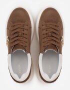 vices Sneakers Bej închis