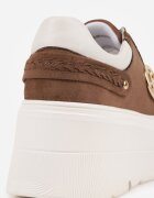 vices Sneakers Bej închis