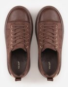 vices Sneakers cu talpă groasă cu inscripția Zelka Maro