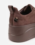 vices Sneakers cu talpă groasă cu inscripția Zelka Maro