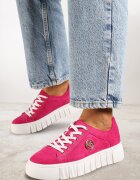 vices Sneakers Fucsia