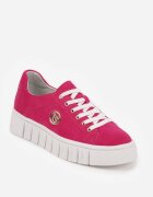 vices Sneakers Fucsia