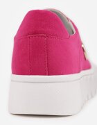 vices Sneakers Fucsia