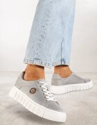 vices Sneakers Gri