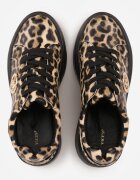 vices Sneakers Imprimeu leopard