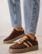 vices Sneakers Maro închis