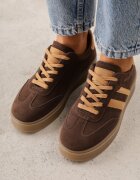 vices Sneakers Maro închis
