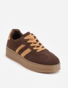 vices Sneakers Maro închis