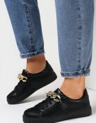 vices Sneakers Negre Artaera