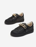 vices Sneakers Negre Artaera