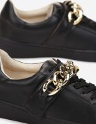 vices Sneakers Negre Artaera