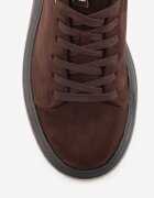 vices Sneakers pe talpă groasă embosată Cheka Maro