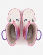 wink Cizme de cauciuc Fucsia