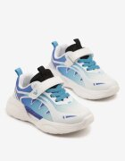 wink Pantofi sport Adidași bleumarin cu model geometric Tellinoria