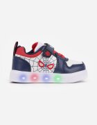 wink Pantofi sport Alb cu bleumarin
