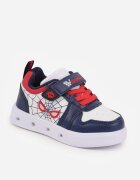 wink Pantofi sport Alb cu bleumarin