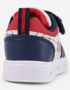 wink Pantofi sport Alb cu bleumarin