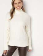 wool fashion Maletă Bej deschis Clasică Savera