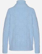 wool fashion Maletă Clasic Albastru Savera