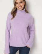 wool fashion Maletă Clasic Mov Savera