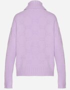 wool fashion Maletă Clasic Mov Savera