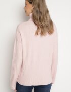 wool fashion Maletă Clasică Roz Savera