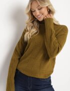 wool fashion Maletă Verde închis Clasic Savera