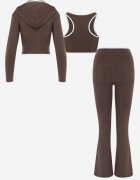 yu & me Compleu sport Maro