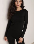 yu & me Compleu sport Negru