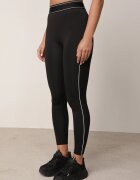 yu & me Compleu sport Negru