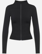 yu & me Hanorac Negru