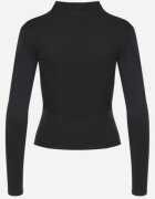yu & me Hanorac Negru
