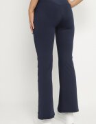 yu & me Pantaloni Bleumarin