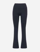 yu & me Pantaloni Bleumarin