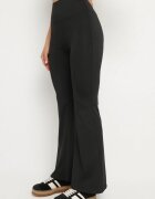 yu & me Pantaloni Negri