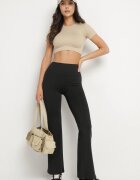 yu & me Pantaloni Negri