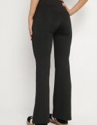 yu & me Pantaloni Negri