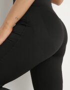 yu & me Pantaloni Negri