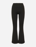 yu & me Pantaloni Negri