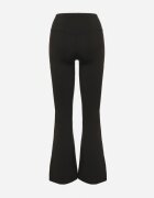 yu & me Pantaloni Negri