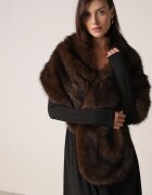 yu & me Poncho Maro