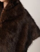 yu & me Poncho Maro