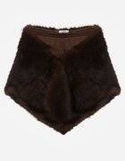 yu & me Poncho Maro