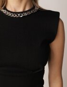 yu & me Top Negru