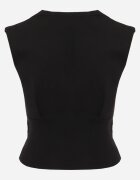yu & me Top Negru
