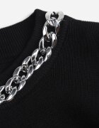 yu & me Top Negru