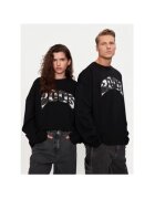 2005 Bluza unisex - 304833717 - Bumbac - Negru - Negru