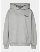 2005 Hanorac unisex - 303979997 - Bumbac - Gri