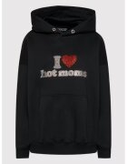 2005 unisex - 209677218 - Bumbac - Negruzz - Negru
